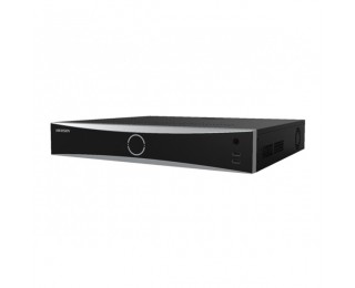 DS-7732NXI-K4 32-канальный 4K IP-видеорегистратор