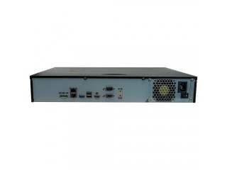 TRASSIR DuoStation AF 32-RE 32-канальный IP-видеорегистратор