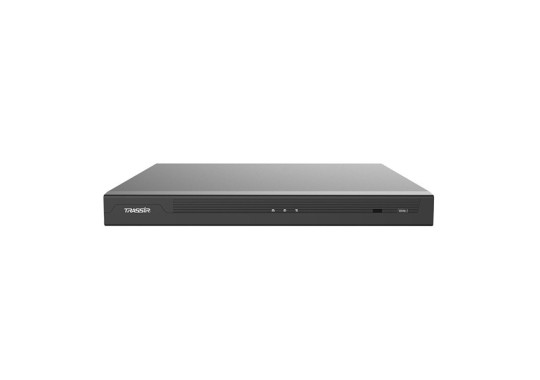 TRASSIR DuoStation 4432R AnyIP 32-канальный IP-видеорегистратор