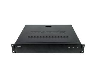 TRASSIR DuoStation AnyIP 32-RE 32-канальный IP-видеорегистратор