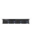 TRASSIR NeuroStation 9800R/128 128-канальный IP-видеорегистратор