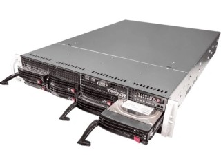 TRASSIR NeuroStation 9800R/128 128-канальный IP-видеорегистратор