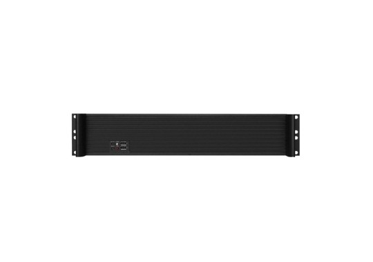 TRASSIR NeuroStation 9800R/64 64-канальный IP-видеорегистратор