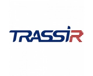 TRASSIR AnyIP программное обеспечение для IP систем видеонаблюдения