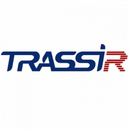 TRASSIR AnyIP программное обеспечение для IP систем видеонаблюдения