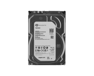 Жесткий диск Seagate Skyhawk ST6000VX008, 6ТБ, HDD, SATA III, 3.5"
