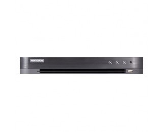 DS-7204HQHI-K1 4-канальный гибридный HD-TVI видеорегистратор
