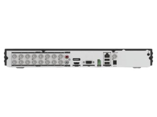 IDS-7216HQHI-M2/XT 16-канальный гибридный видеорегистратор