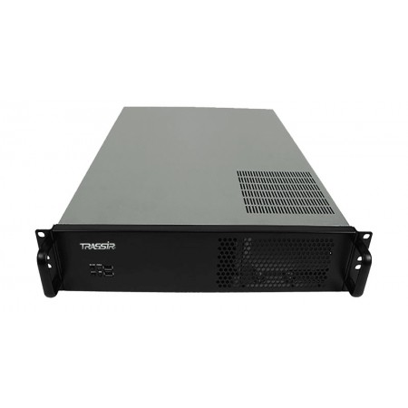 TRASSIR NeuroStation 8800R/64 64-канальный видеорегистратор