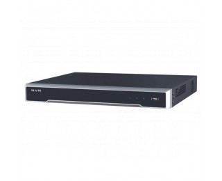 DS-7616NI-I2/16P 16-канальный IP-видеорегистратор c PoE