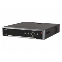 DS-7732NI-K4/16P 32-канальный IP-видеорегистратор с PoE
