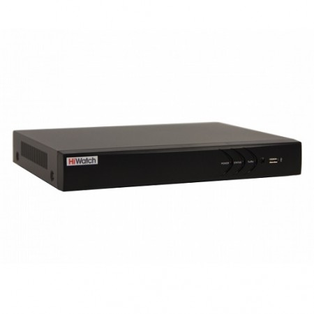 DS-N304(C) 4-канальный IP-видеорегистратор
