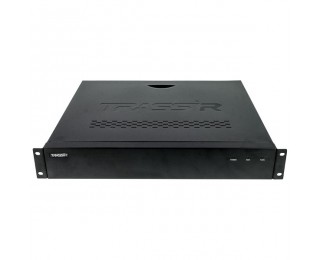TRASSIR DuoStation AF 32-RE 32-канальный IP-видеорегистратор