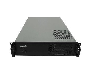 TRASSIR NeuroStation 8800R/64 64-канальный IP-видеорегистратор