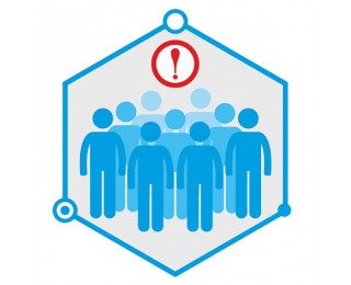 TRASSIR Crowd Detector ПО для IP-систем видеонаблюдения
