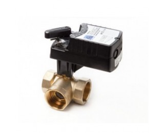 Шаровый кран AR230 K3 DN50 Kvs65