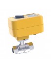 Шаровый кран Neptun PROFI 12В 1/2"