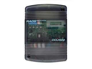 GSM контроллер CCU422-HOME GSM контроллер CCU422-HOME