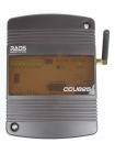 GSM контроллер CCU825-VentPRO