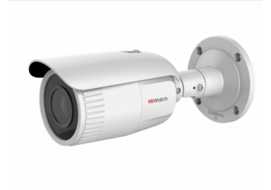 DS-I456Z уличная IP-видеокамера 4Мп (2.8-12 мм) с ИК-подсветкой до 50м