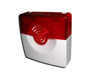 ОПОП 124-7 оповещатель светозвуковой