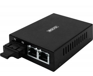 Ethernet-FX-MM преобразователь интерфейсов