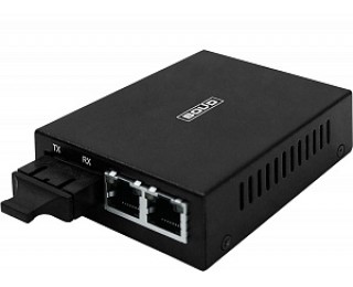 Ethernet-FX-SM40 преобразователь интерфейсов