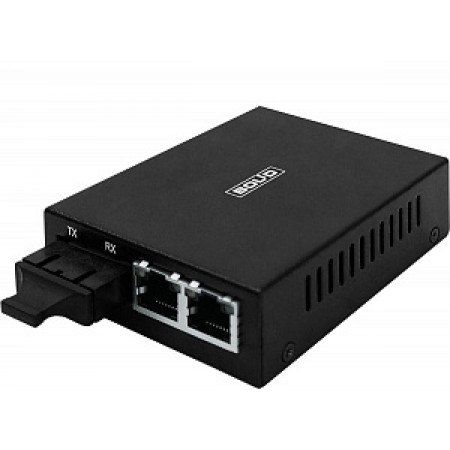 Ethernet-FX-SM40 преобразователь интерфейсов