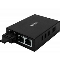 Ethernet-FX-SM40SA преобразователь интерфейсов
