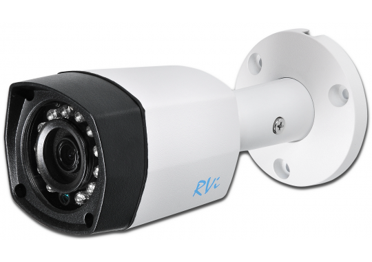 RVi-HDC421 уличная CVI-видеокамера 4в1 (3.6мм)
