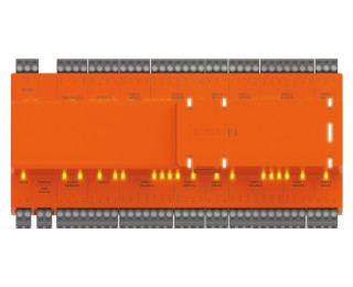E4 сетевой контроллер