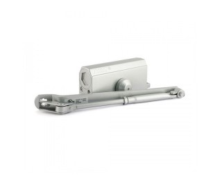 НОРА-М 3S бол. дверной доводчик морозостойкий