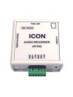 ICON AR1NS cетевой аудиорегистратор (IC-AR1NS)