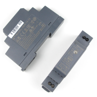 HDR-15-15 блок питания на DIN-рейке (P) для контроллеров CCU825