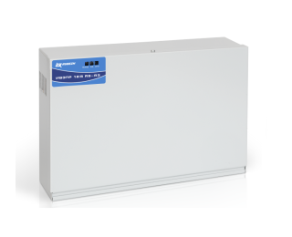 ИВЭПР 12/5 RS-R3 2х17 БР источник вторичного электропитания 17A