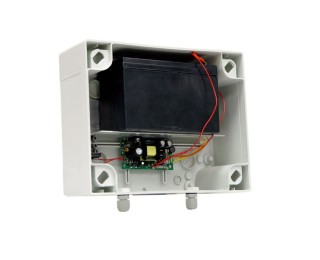 РЕЗЕРВ-12/5У7 импульсный блок резервного питания 12В, 5А