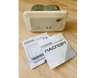 СКПВ12В-стандарт контроллер