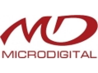 Microdigital Корея