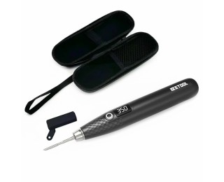 Беспроводной паяльник Jyrkior AE710D 10Вт