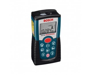 Bosch DLE 50 лазерный дальномер