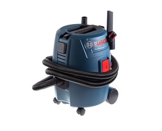 BOSCH GAS 20 L SFC строительный пылесос