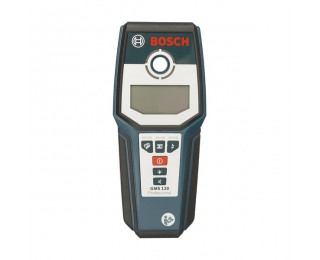 Bosch GMS 120 Professional детектор проводки