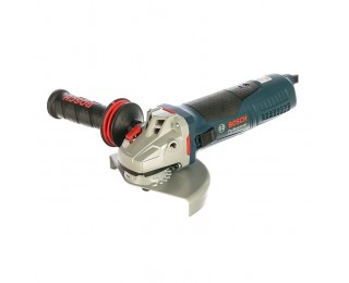 Bosch GWS 17-150 CI Professional угловая шлифмашина (болгарка)