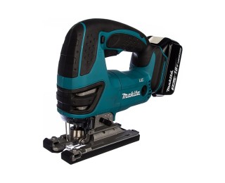 Makita LXT DJV180RFE аккумуляторный лобзик