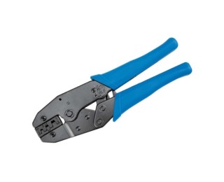 Пресс-клещи для обжима наконечников