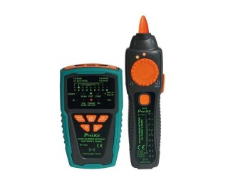 Pro'sKit MT-7029 многофункциональный кабельный тестер