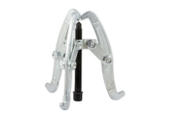 Съемник подшипников 3-х лапый 150 мм (6")