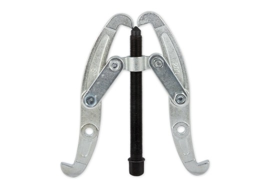 Съемник подшипников 2-х лапый 200 мм (8")