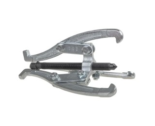 Съемник подшипников 3-х лапый 250 мм (10") ARNEZI R7700109