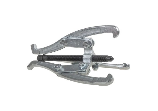 Съемник подшипников 3-х лапый 250 мм (10") ARNEZI R7700109